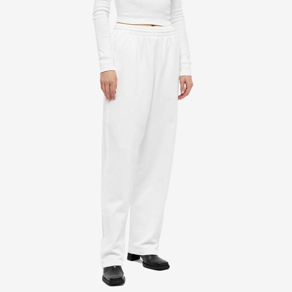 商品WARDROBE.NYC|WARDROBE.NYC X Hailey Bieber Track Pant,价格¥2943,第4张图片详细描述