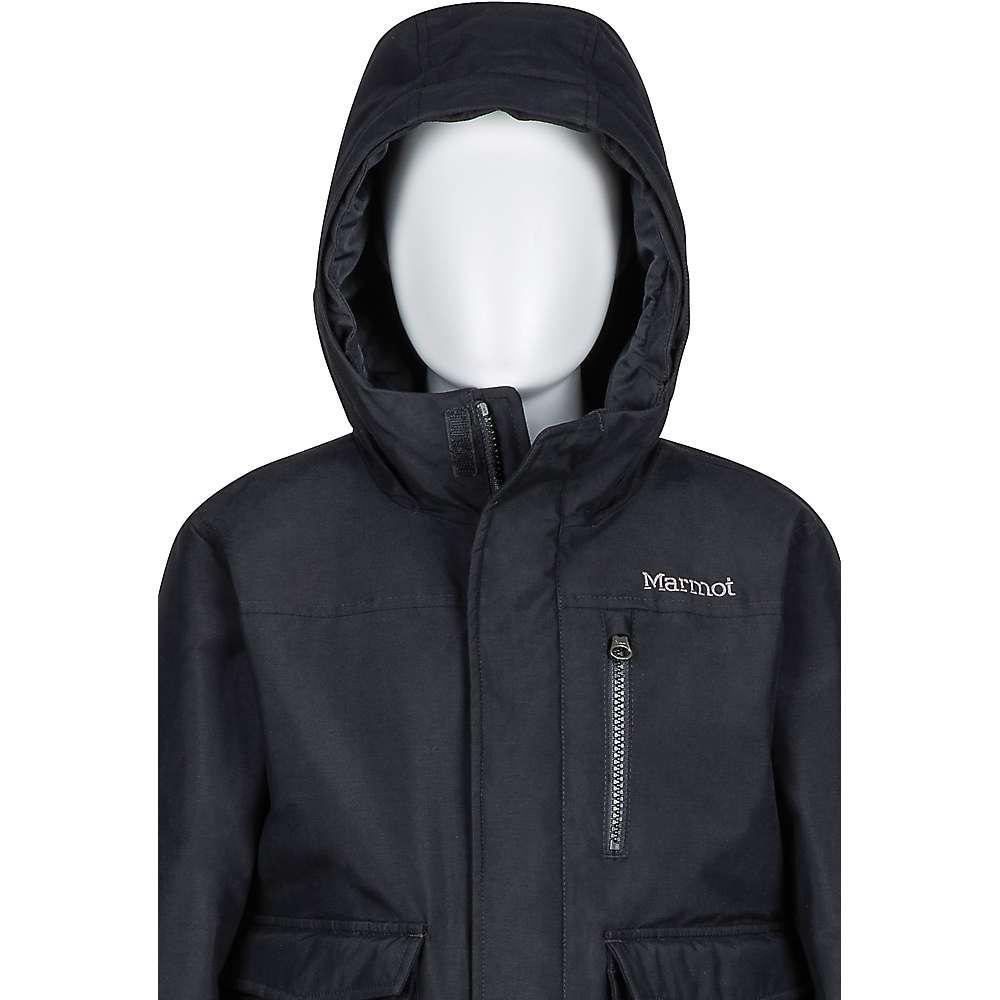 商品Marmot|Boys' Stonehaven Jacket,价格¥559,第7张图片详细描述