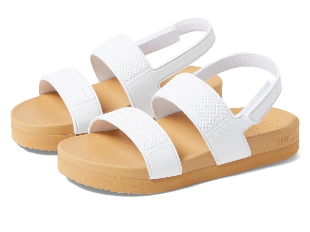 商品Reef|Reef Kids Water Vista Sandal (Little Kid/Big Kid),价格¥281,第1张图片