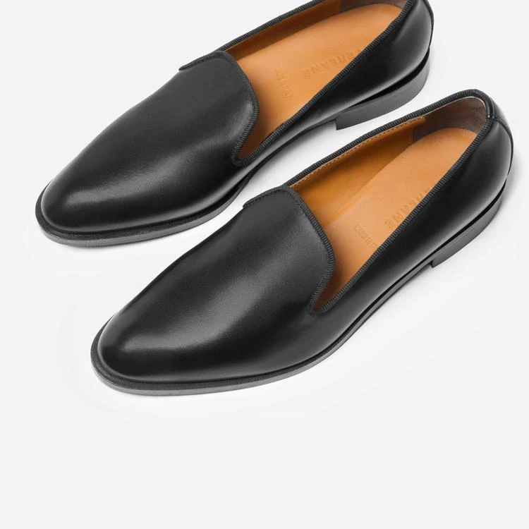 商品Everlane|The Modern Smoking Loafer,价格¥630,第4张图片详细描述