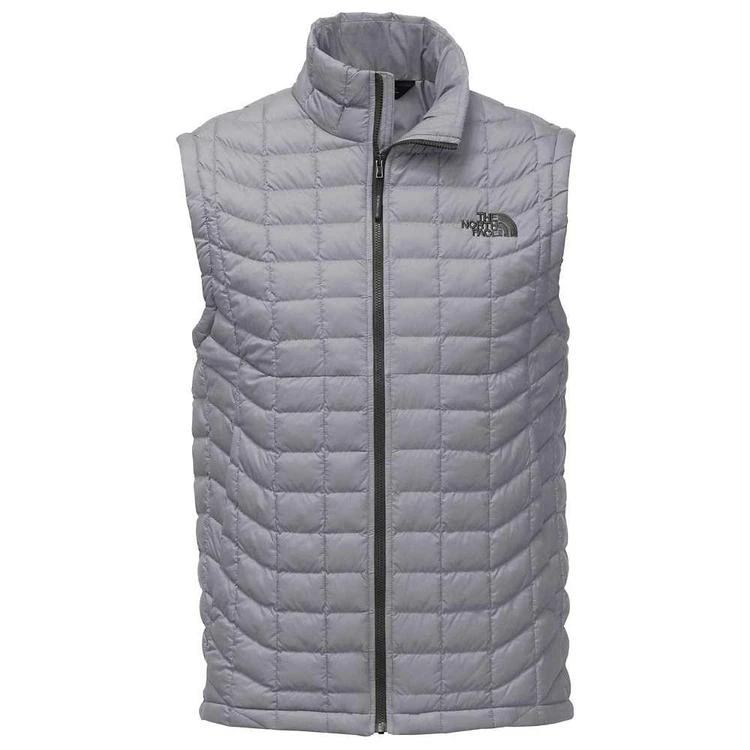 商品The North Face|The North Face Men's ThermoBall Vest,价格¥734,第3张图片详细描述