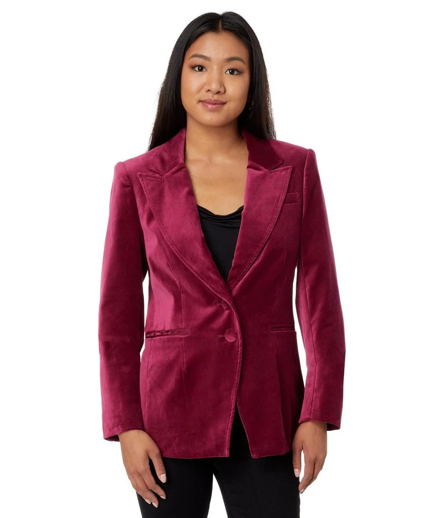 商品Paige|Chelsee Blazer,价格¥2659,第1张图片