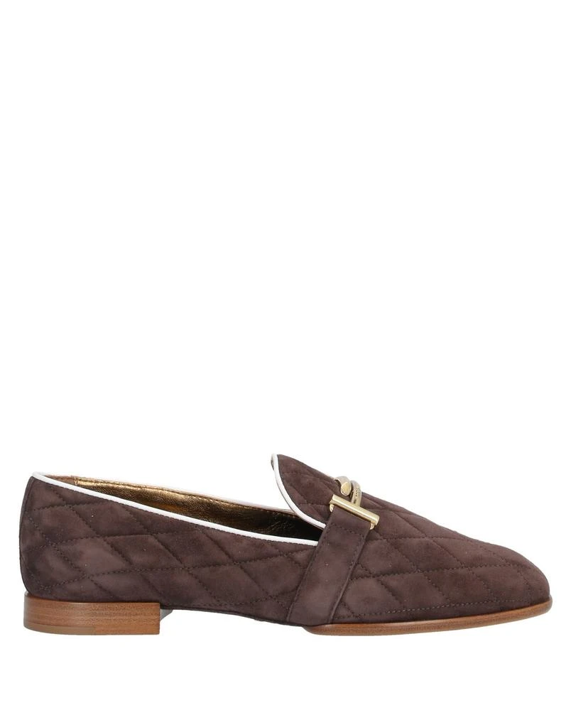 商品Tod's|Loafers,价格¥1252,第1张图片
