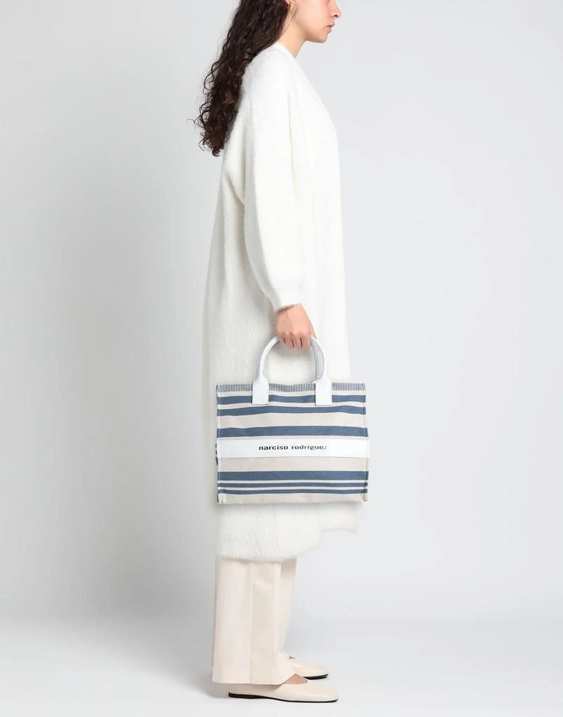 商品Narciso Rodriguez|HANDBAGS,价格¥252,第3张图片详细描述