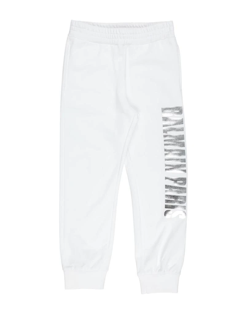 商品Balmain|Casual pants,价格¥1171,第1张图片
