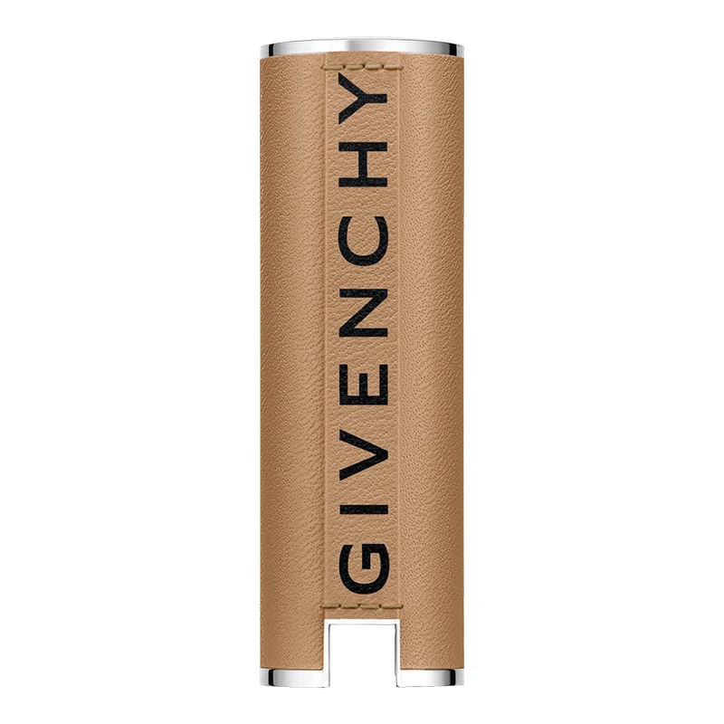 Givenchy纪梵希香榭红丝绒唇膏口红3.4g 【精品定制壳】 商品