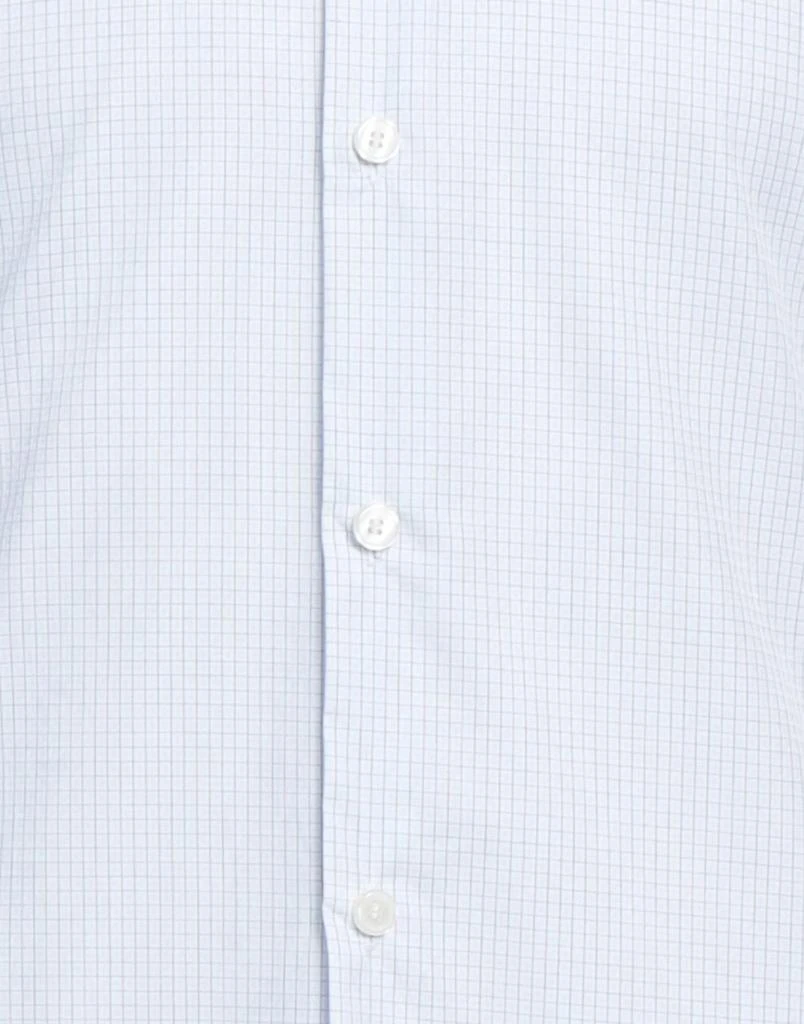 商品Lacoste|Checked shirt,价格¥716,第4张图片详细描述