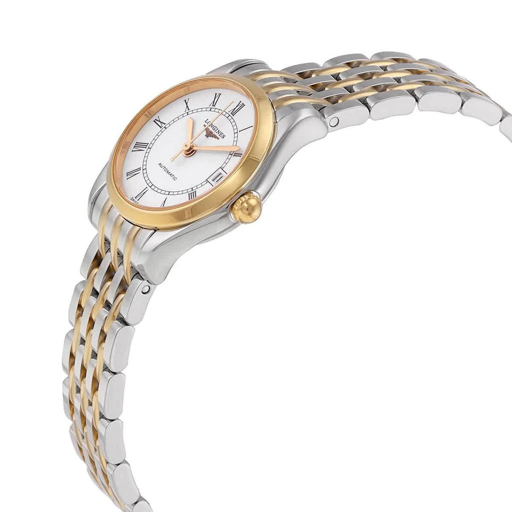 商品Longines|Longines La Grande Classique Ladies Automatic Watch L4.398.3.11.7,价格¥5476,第2张图片详细描述