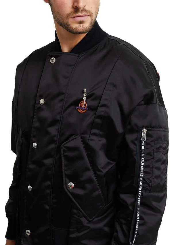 商品Moncler|PALM ANGELS - AXL 夹克,价格¥15309,第5张图片详细描述