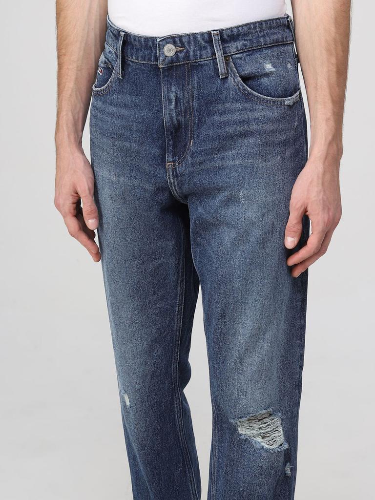 商品Tommy Jeans|Tommy Jeans jeans for man,价格¥992,第5张图片详细描述