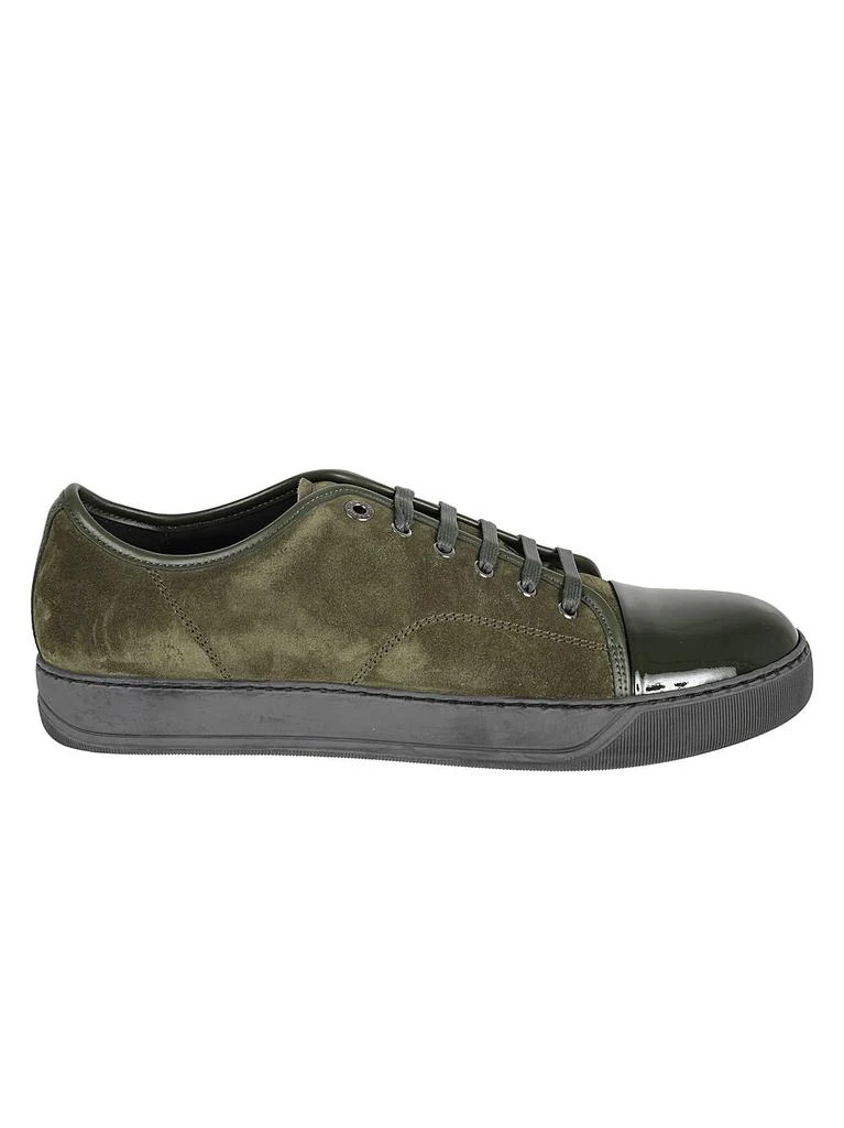 商品Lanvin|Lanvin Dbbi Sneakers,价格¥1992,第1张图片