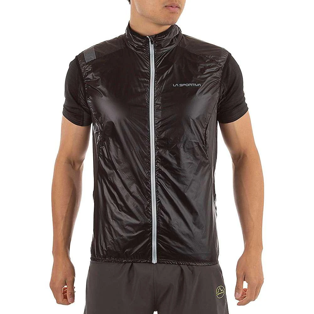 商品La Sportiva|La Sportiva Men's Blizzard Windbreaker Vest,价格¥413,第1张图片