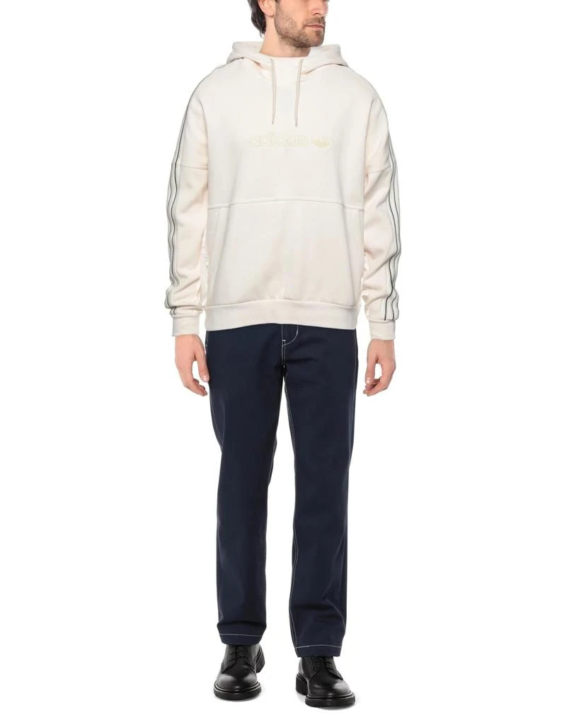 商品Adidas|Hooded sweatshirt,价格¥268,第2张图片详细描述
