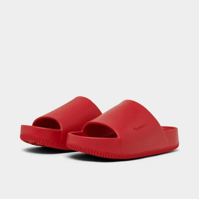 商品NIKE|Men's Nike Calm Slide Sandals,价格¥226,第2张图片详细描述