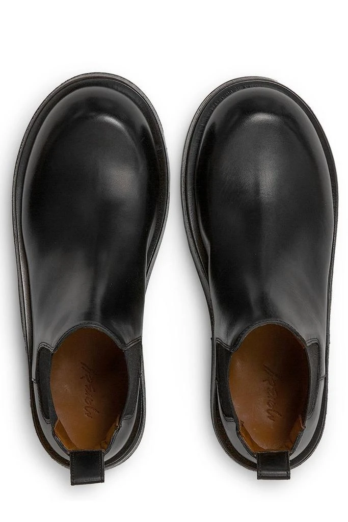 商品Marsèll|Marsèll Musona Ankle Boots,价格¥5161,第3张图片详细描述