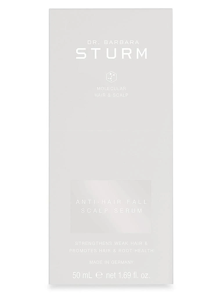 商品Dr. Barbara Sturm|Anti-Hair Fall Scalp Serum,价格¥747,第2张图片详细描述