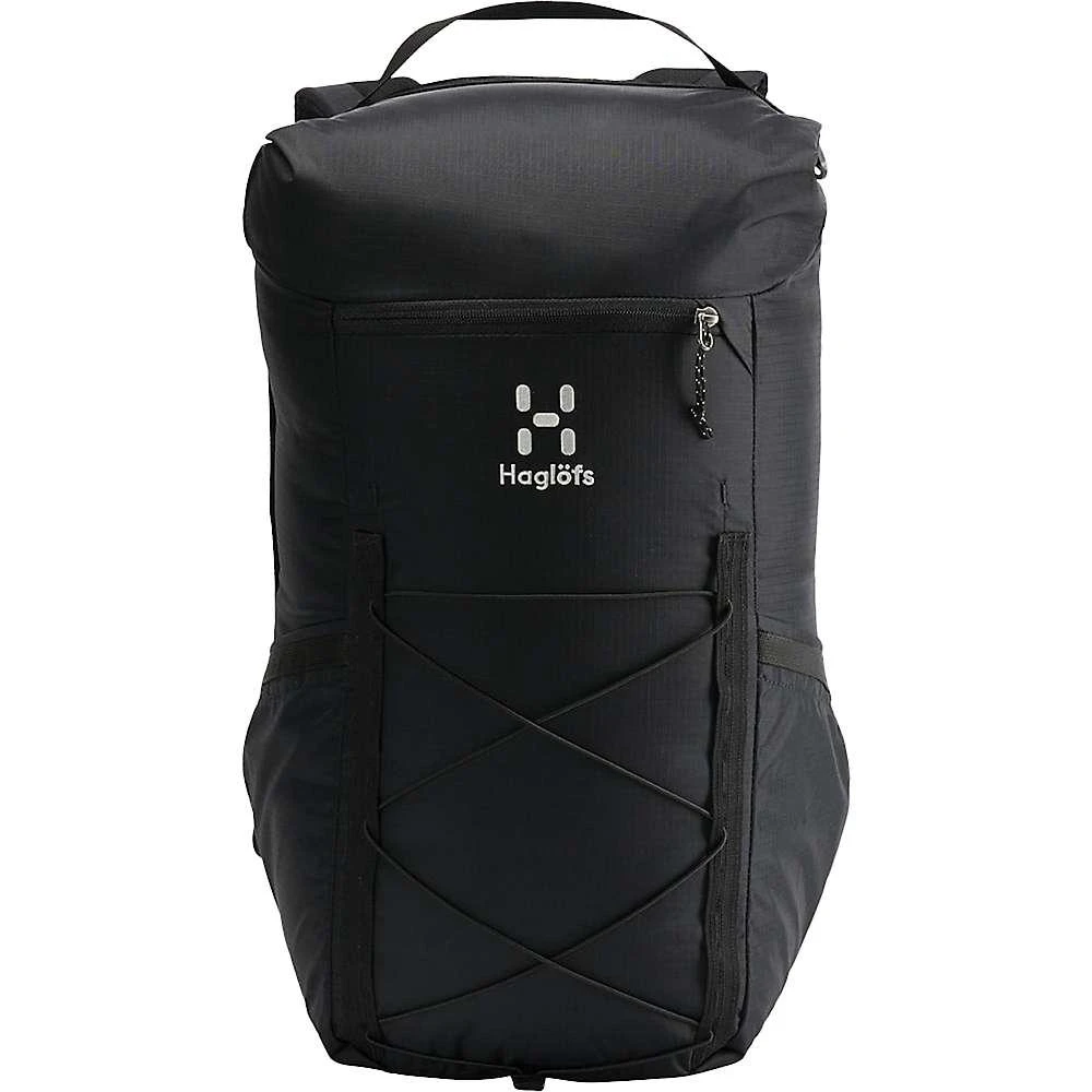 商品Haglofs|Haglofs Nusnas 25L Backpack,价格¥712,第1张图片