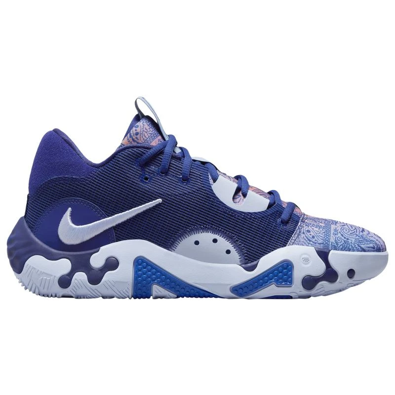 商品NIKE|Nike PG 6 - Men's,价格¥826,第1张图片