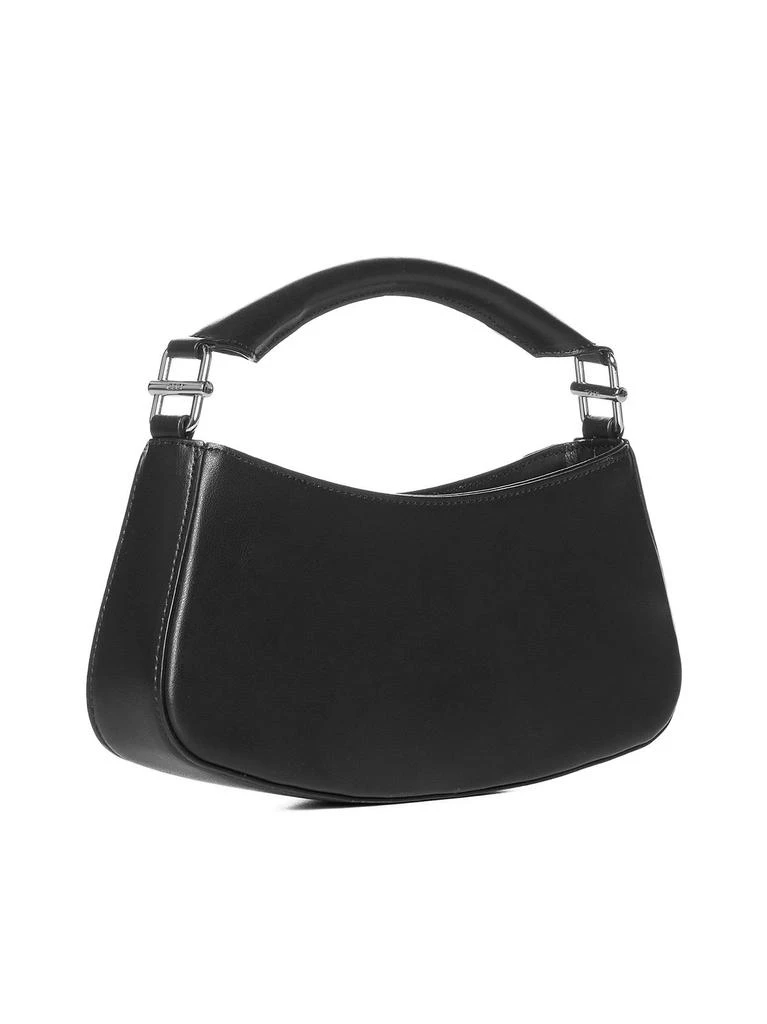 商品OSOI|Osoi Belted Brocle Zipped Shoulder Bag,价格¥1472,第2张图片详细描述