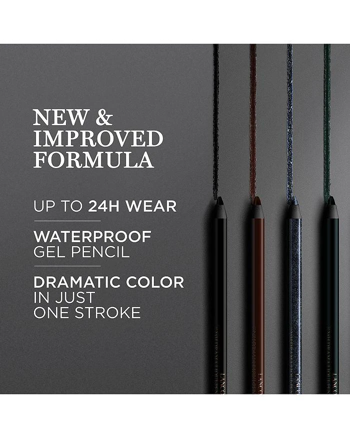 Drama Liqui-Pencil Waterproof Eyeliner 商品