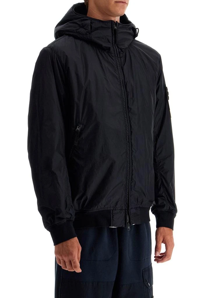 商品Stone Island|padded jacket with prima,价格¥3371,第2张图片详细描述