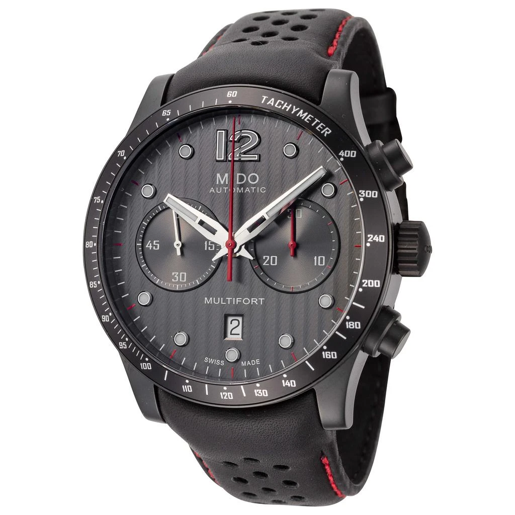 商品MIDO|Mido Men's Watch M0256273606100,价格¥6805,第1张图片