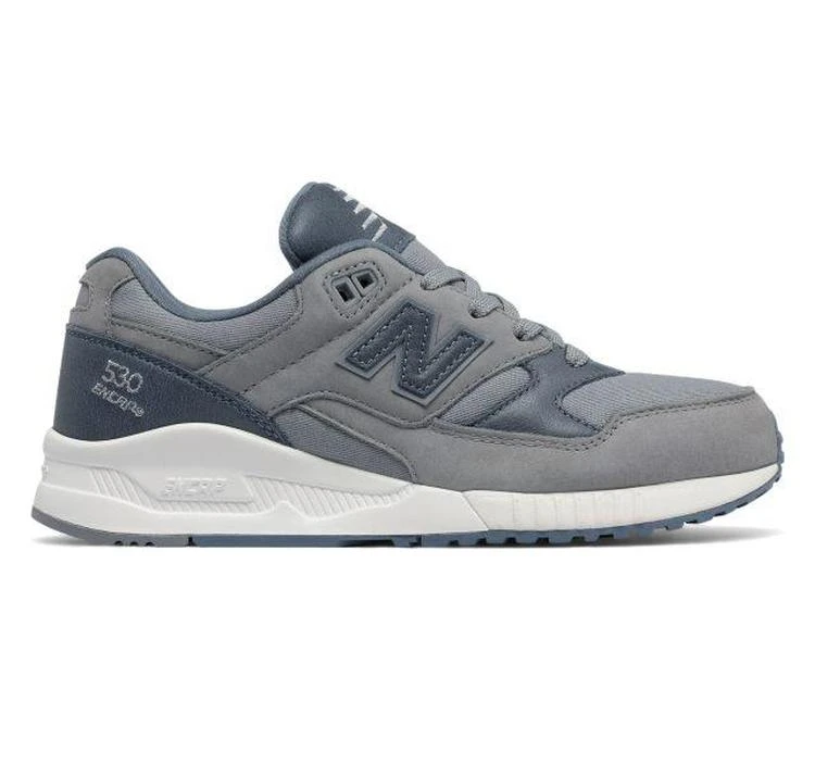 商品New Balance|Women's 530 Canvas Waxed,价格¥355,第1张图片