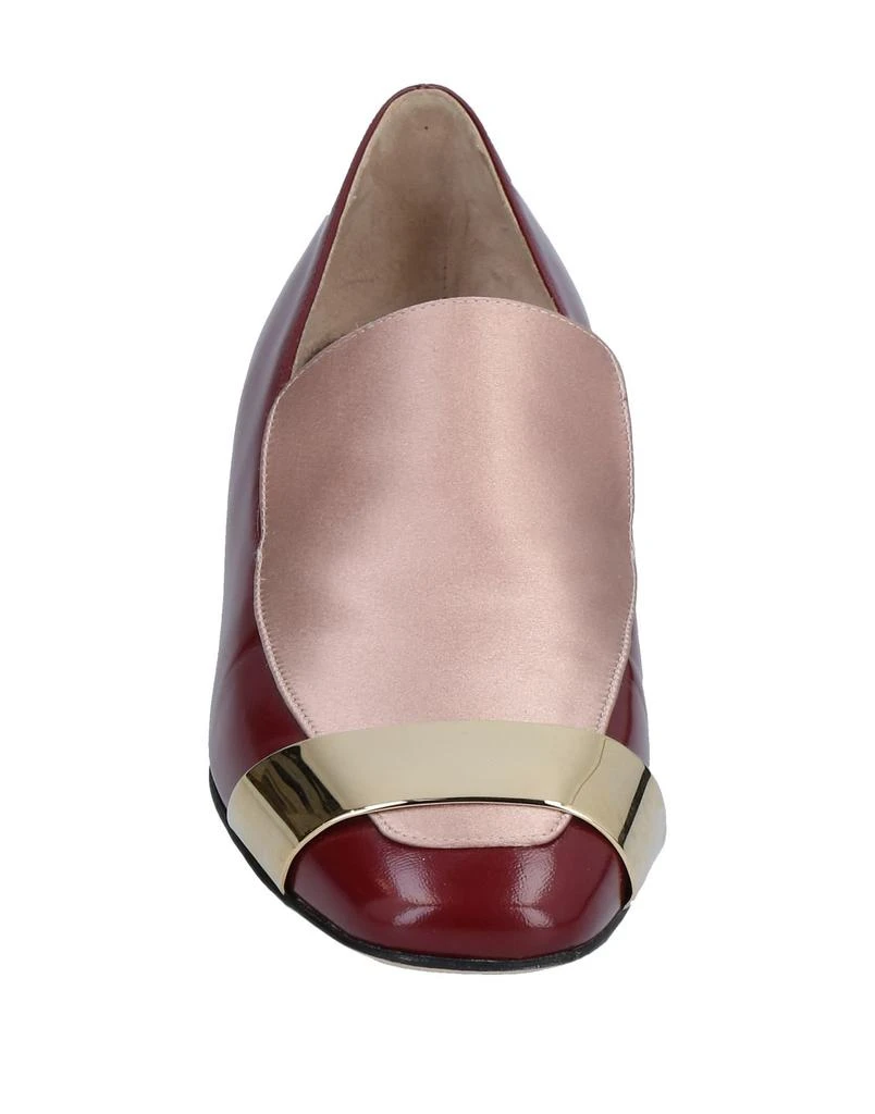 商品PAULA CADEMARTORI|Loafers,价格¥1406,第4张图片详细描述