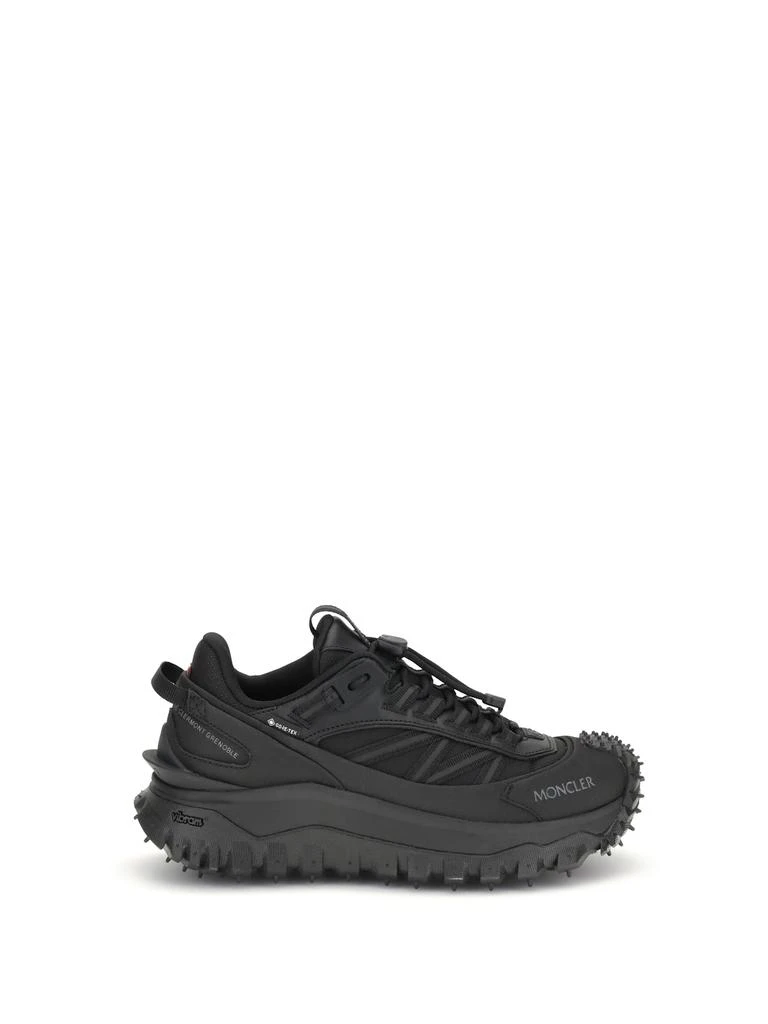 商品Moncler|Trailgrip Gtx Low-top Sneakers,价格¥4462,第1张图片