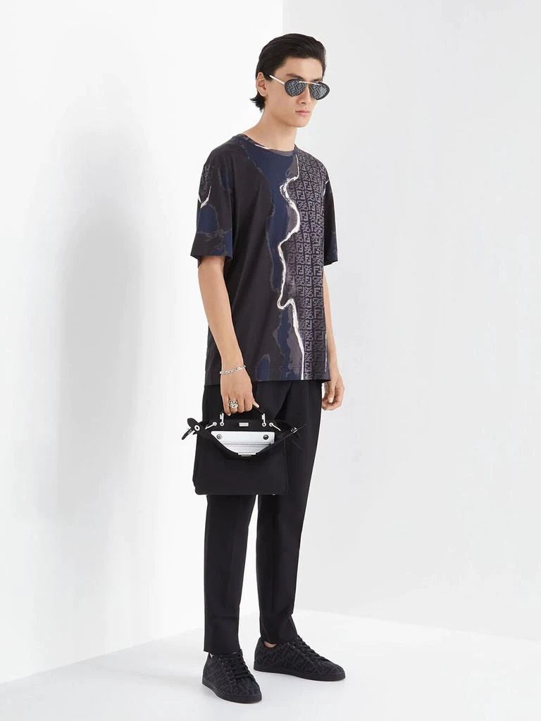 商品Fendi|Ff sneakers,价格¥4160,第5张图片详细描述