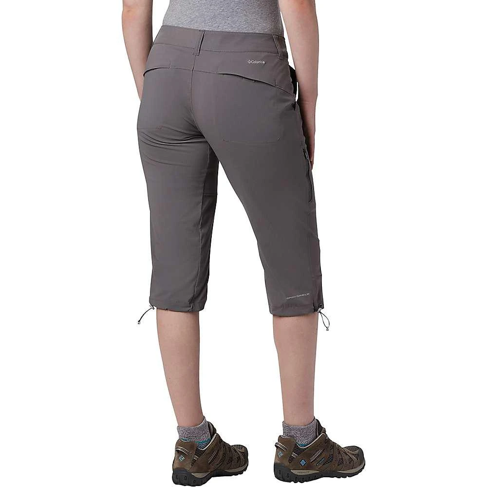 商品Columbia|Columbia Women's Saturday Trail II Knee Pant,价格¥264,第1张图片