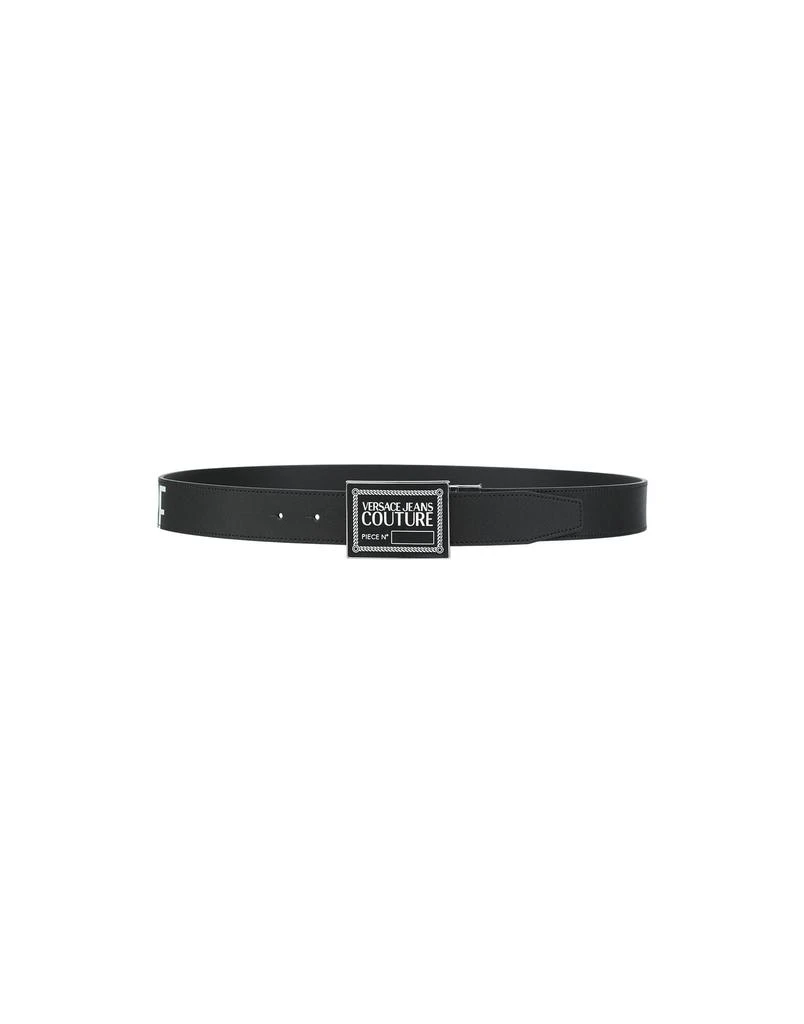 商品Versace|Leather belt,价格¥758,第1张图片