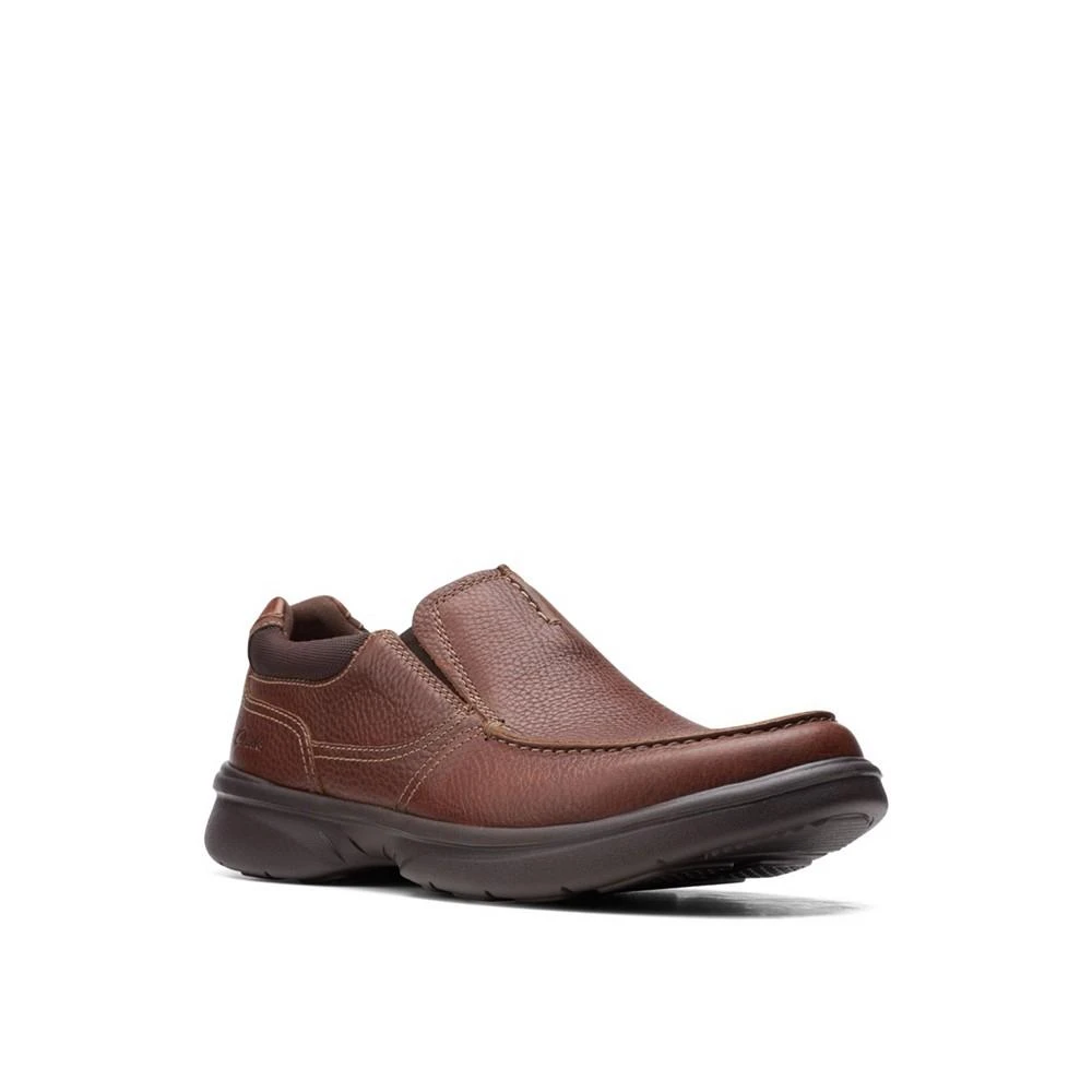 商品Clarks|男士 全粒面真皮鞋面 牛津鞋,价格¥404,第1张图片