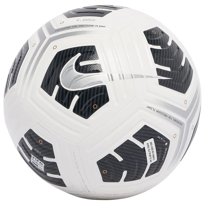 商品NIKE|Nike Club Team NFHS Soccer Ball,价格¥375,第1张图片