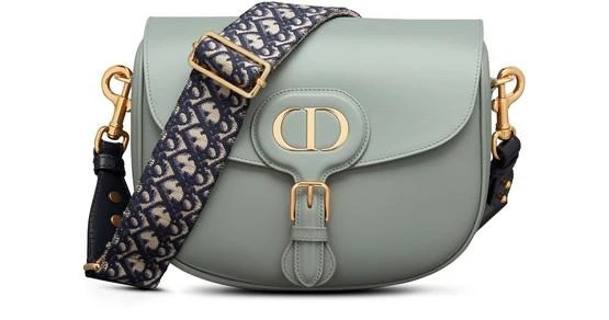 商品Dior|大号 DIOR BOBBY 手袋,价格¥29170,第1张图片