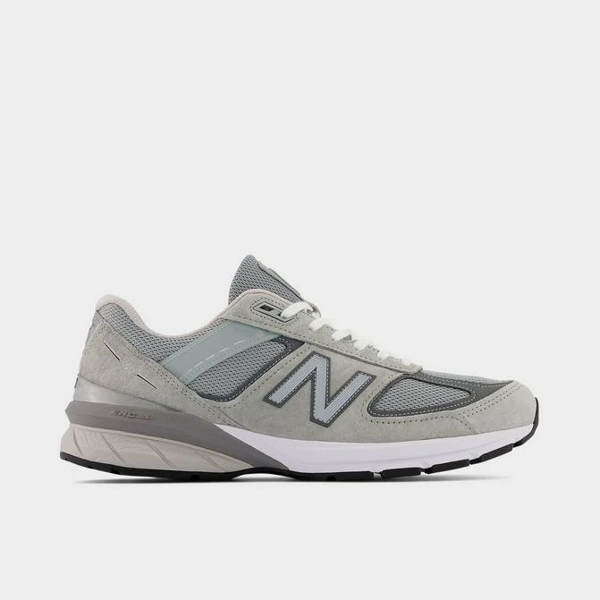 商品New Balance|Men's New Balance Made In USA 990v5 Casual Shoes,价格¥1395,第1张图片