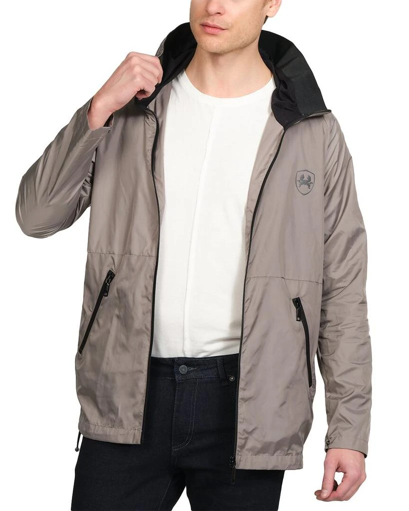 商品RON TOMSON|Ron Tomson Jacket,价格¥496,第1张图片