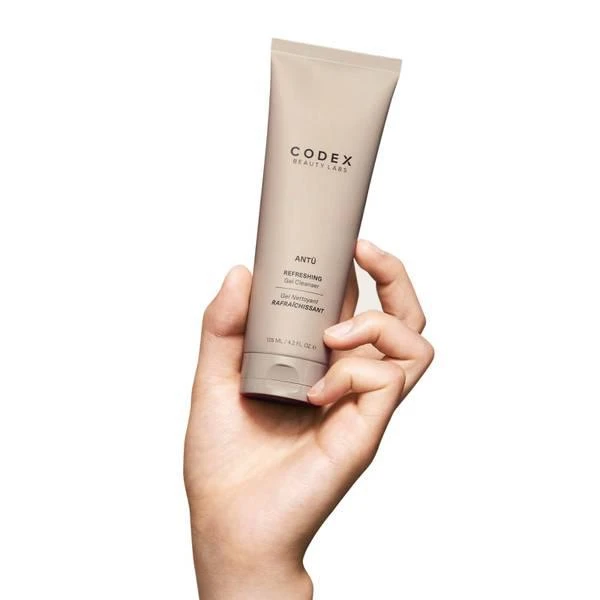 Codex Beauty Antu Refreshing Gel Cleanser 125ml 商品