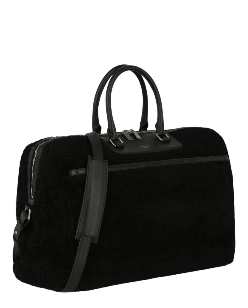 商品Yves Saint Laurent|Nylon Travel Bag,价格¥8256,第2张图片详细描述