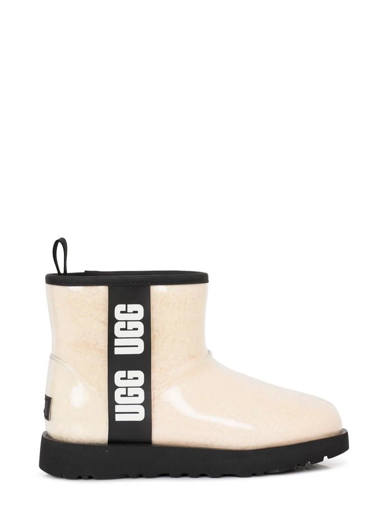 商品UGG|UGG Scarpe Classic Clear Mini,价格¥1676,第1张图片