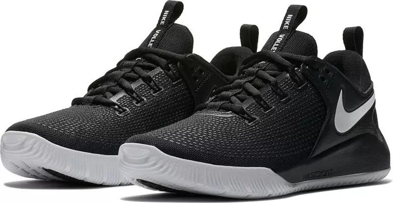 商品NIKE|Nike Women's Zoom HyperAce 2 Volleyball Shoes,价格¥427,第5张图片详细描述