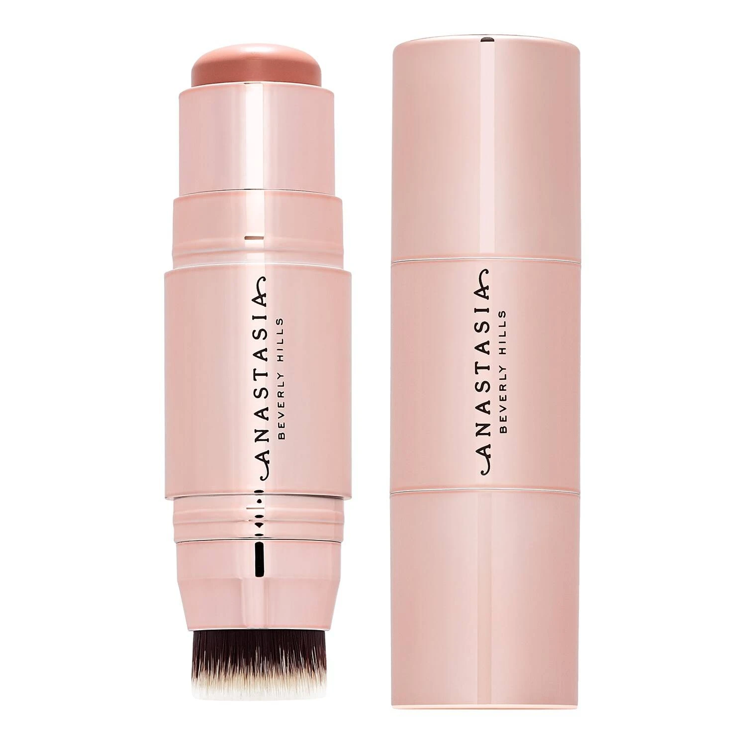 商品Anastasia Beverly Hills|Anastasia Beverly Hills 柔光雾面腮红棒 8g PinkDahlia,价格¥310,第1张图片