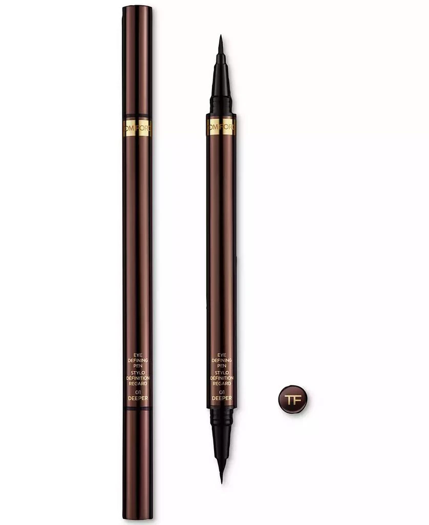 商品Tom Ford|Eye Defining Pen,价格¥494,第2张图片详细描述