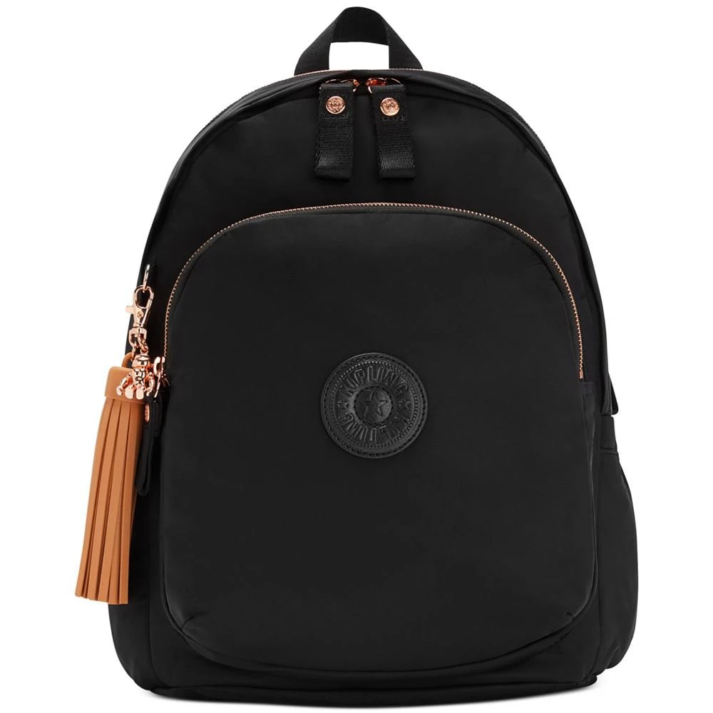 商品Kipling|Delia Medium Laptop Backpack,价格¥759,第1张图片