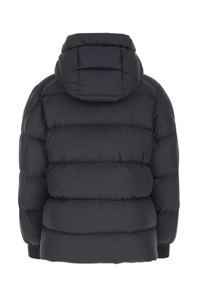 商品Moncler|Moncler Hooded Padded Jacket,价格¥11324,第2张图片详细描述