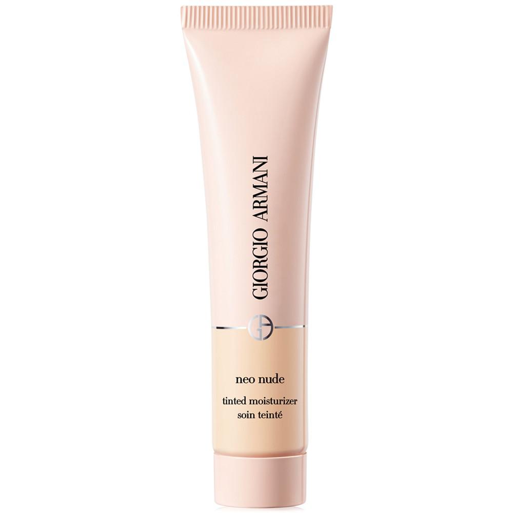 Neo Nude True-To-Skin Natural Glow Foundation, 1.1 oz.商品第1张图片规格展示