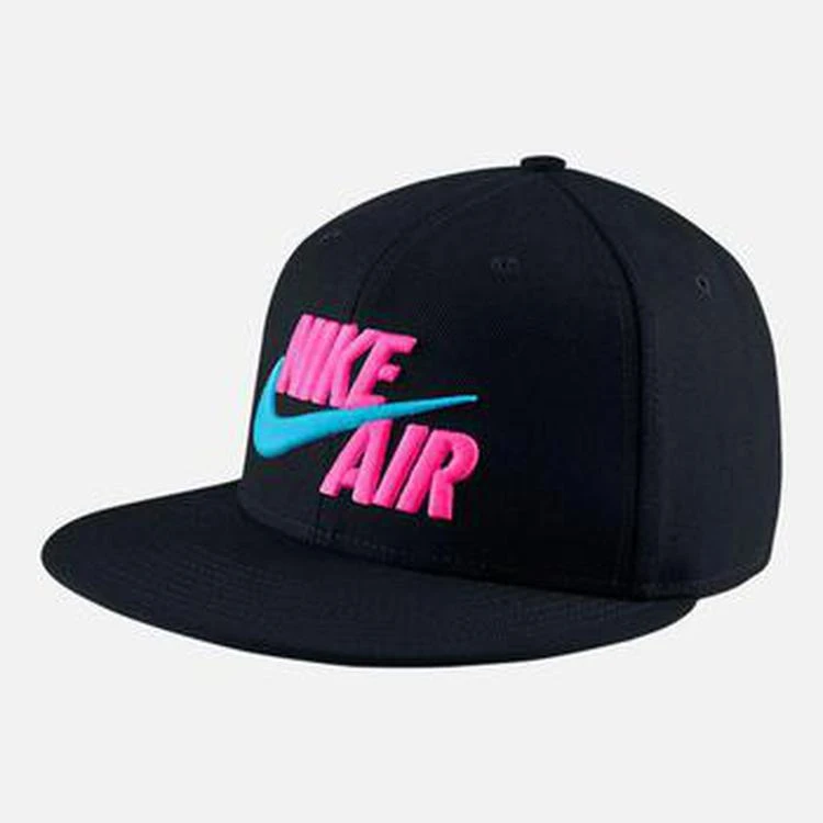 商品NIKE|Nike Sportswear Air True Snapback Hat,价格¥150,第1张图片