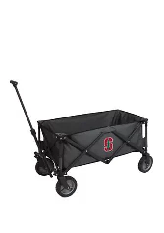 商品ONIVA|Ncaa Stanford Cardinals Adventure Wagon Portable Utility Wagon,价格¥2615,第1张图片