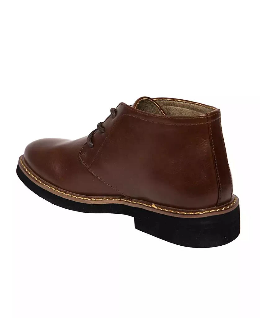 Big Boys Ballard Dress Comfort Chukka Boots 商品