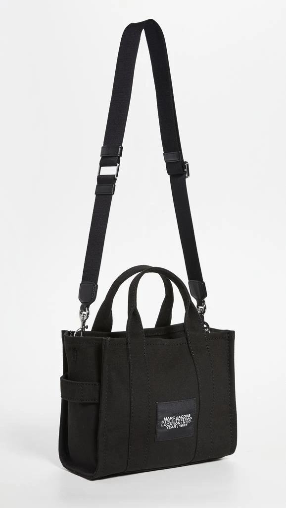 商品Marc Jacobs|The Marc Jacobs Traveler 迷你手提袋,价格¥1297,第3张图片详细描述